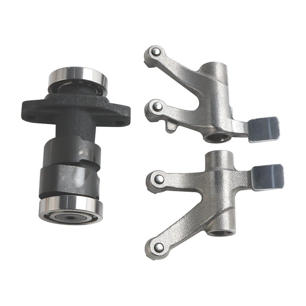 Camshaft Rocker Arm for Honda Fourtrax 250 TRX250 (1987–1992) Sportrax 300 TRX (1993–2009)