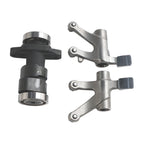 Camshaft Rocker Arm for Honda Fourtrax 250 TRX250 (1987–1992) Sportrax 300 TRX (1993–2009)