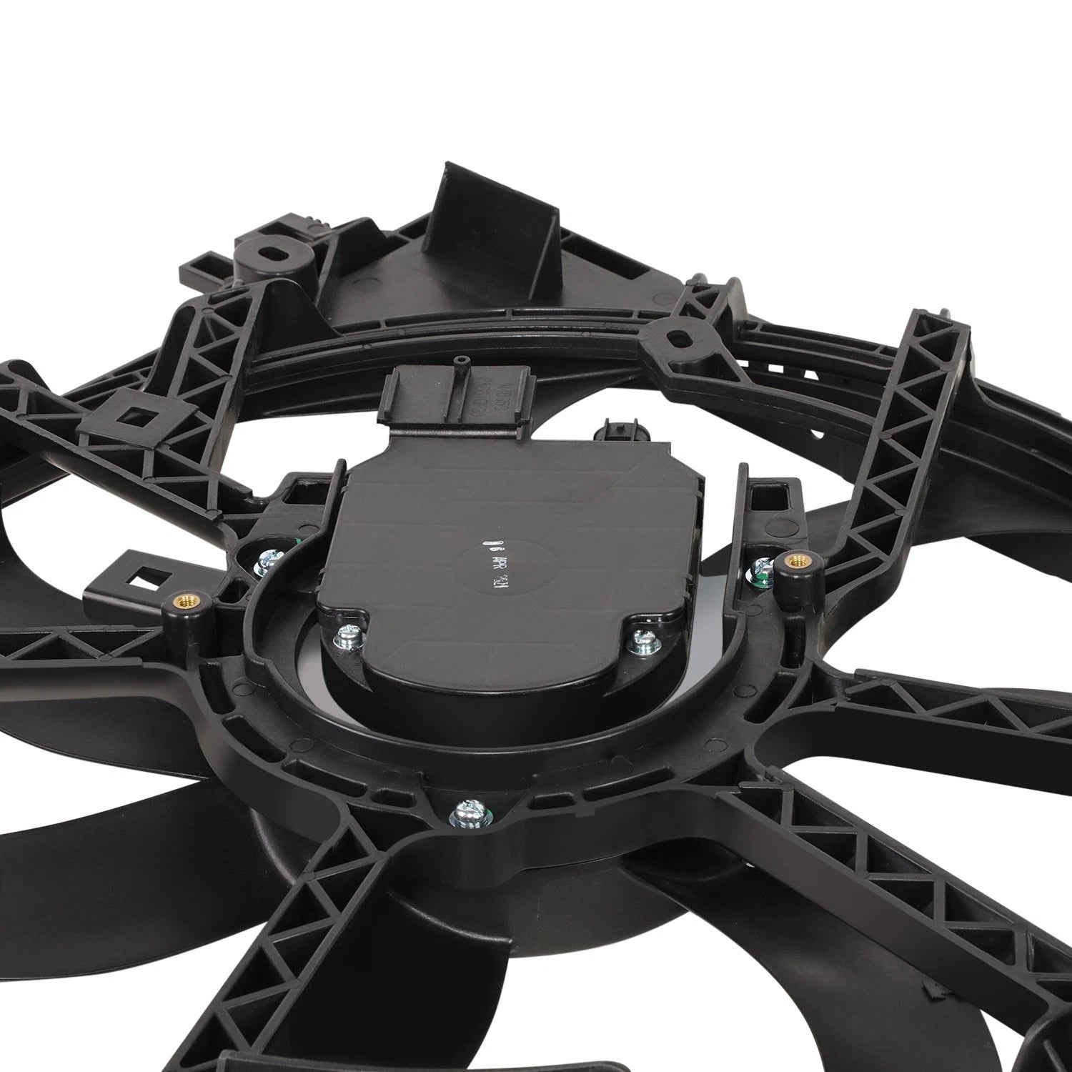 Replacement Radiator Engine Cooling Fan for Lexus ES300H (2019–2023)