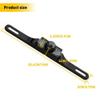 Rear View Camera with 7 LED for