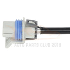 Downstream O2 Oxygen Sensor for Chevrolet Equinox 2005–2007 3.4L