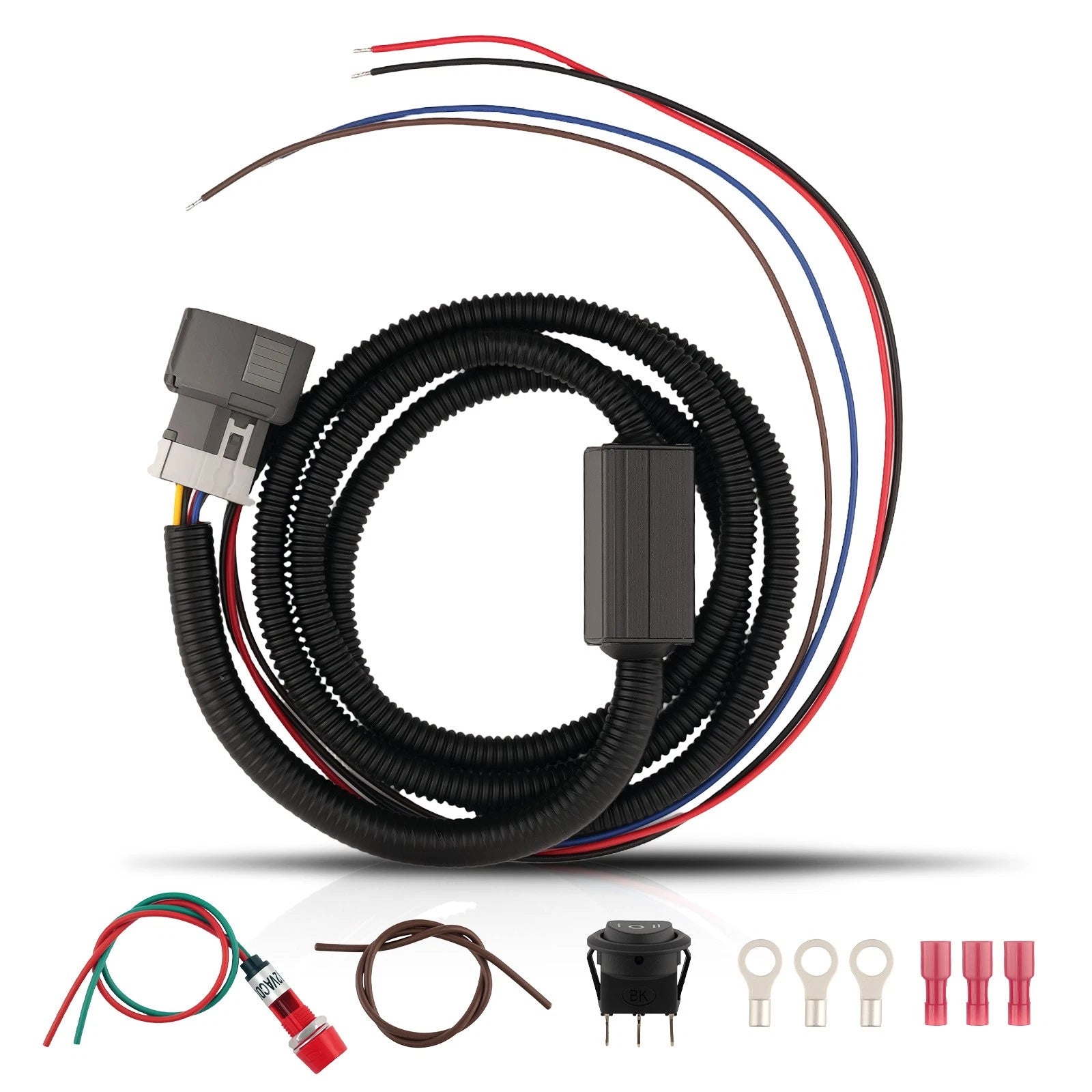 Stand Alone Transmission Controller for 4L60E (1993-2008)