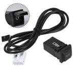 Switch Button Wiring Harness for Golf (2009-2014)