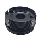 Trim Cylinder End Cap Assembly & Seal for Johnson Evinrude 60-300 HP (N/A)