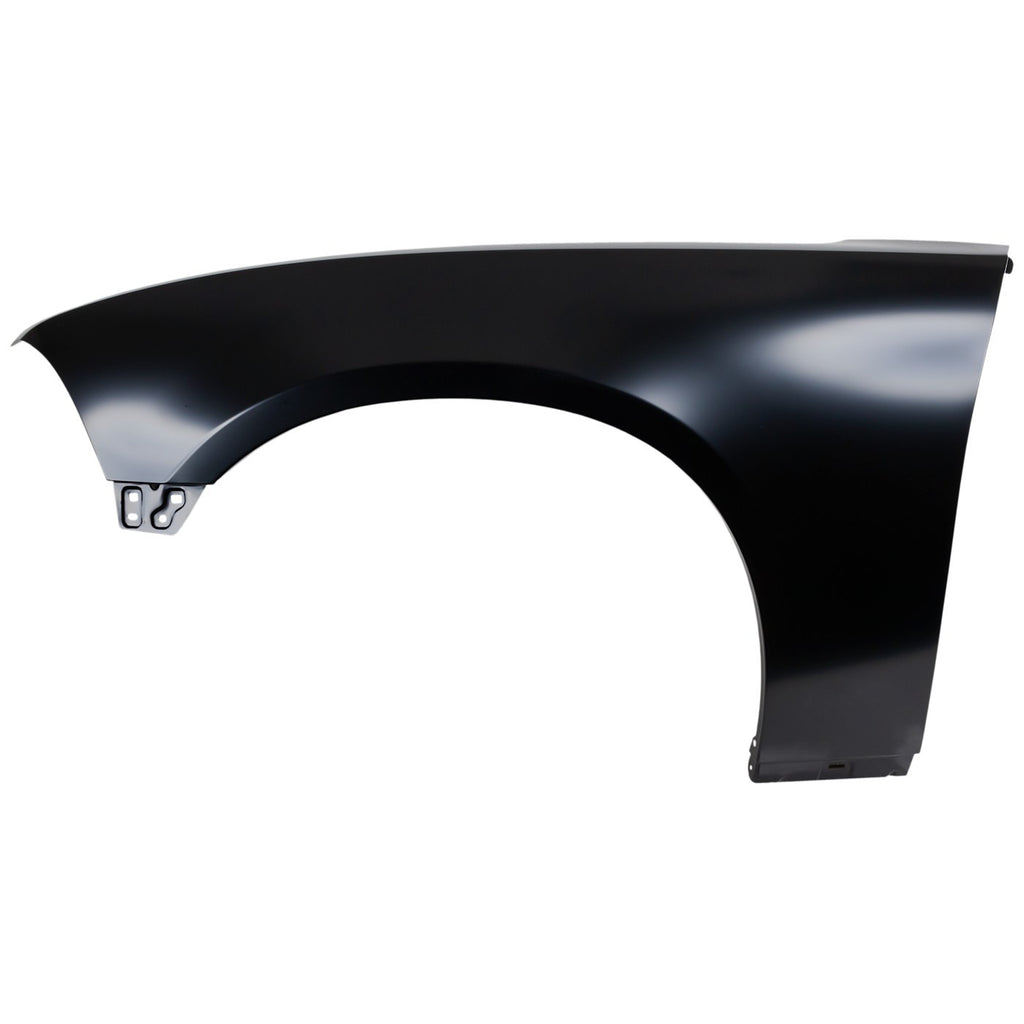 CAPA Certified Fender for Dodge Charger (2011–2014) Front Driver Side