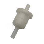 Fuel Filter for Yamaha F 6 8 HP 4-Stroke (68T-24251-00, 18-7710-1)