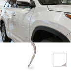 Rear Bumper Trim Strip for Toyota Highlander (2021) 2GR-FKS 2.5L