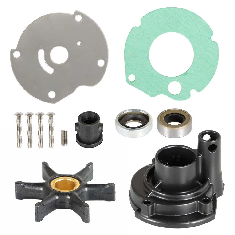 Water Pump Kit for Johnson Evinrude Outboard (Various Years)