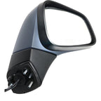 Power Mirrors for Chevrolet Trax (2013–2014) Left & Right Textured Black