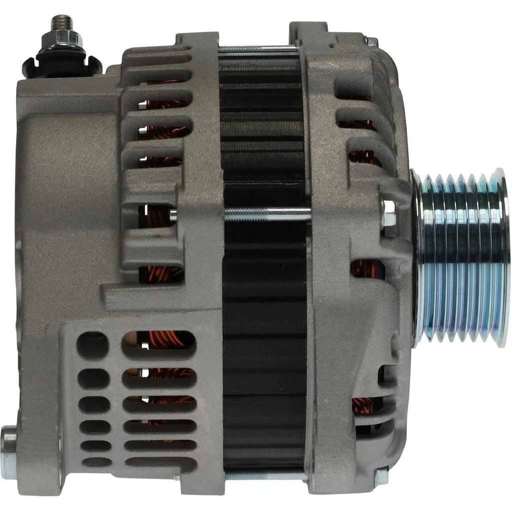 Alternator for Nissan Pathfinder L4 2.5L (2014-2014)