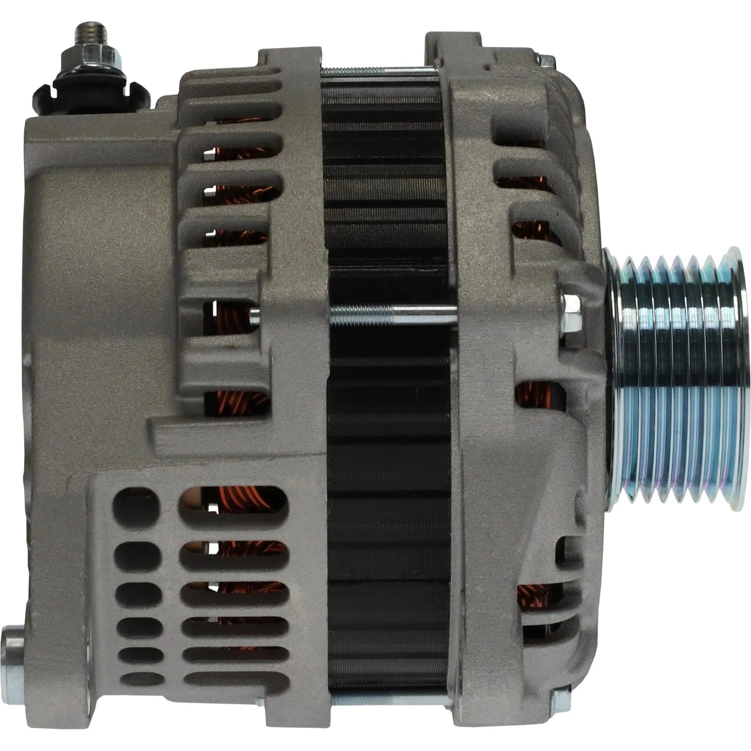 Alternator for Nissan Pathfinder L4 2.5L (2014-2014)