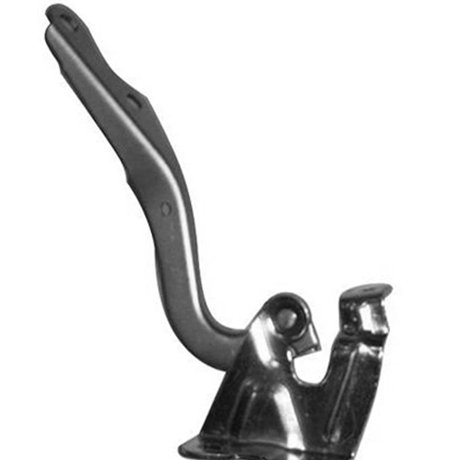 Replacement Driver Side Hood Hinge Assembly for Toyota Camry (2012–2017)