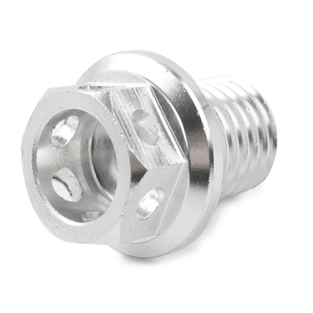 M12xP1.5 Oil Drain Plug Bolt for Honda CRF XR Z 50 CR 80 125 250