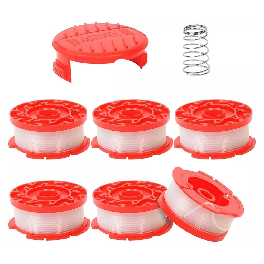 Spool Mowing Head for Craftsman CMZST065 (Compatible)
