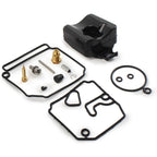 Carburetor Rebuild Kit 2.834" for Yamaha 3 Cyl 60HP 1992-2006, 70HP 1992-2009