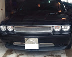 Stainless Steel Mesh Grille for Dodge Challenger (2011-2014)