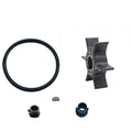 Water Pump Impeller Kit for Yamaha Outboard 8 9.9 15 20 HP (63V-44352)
