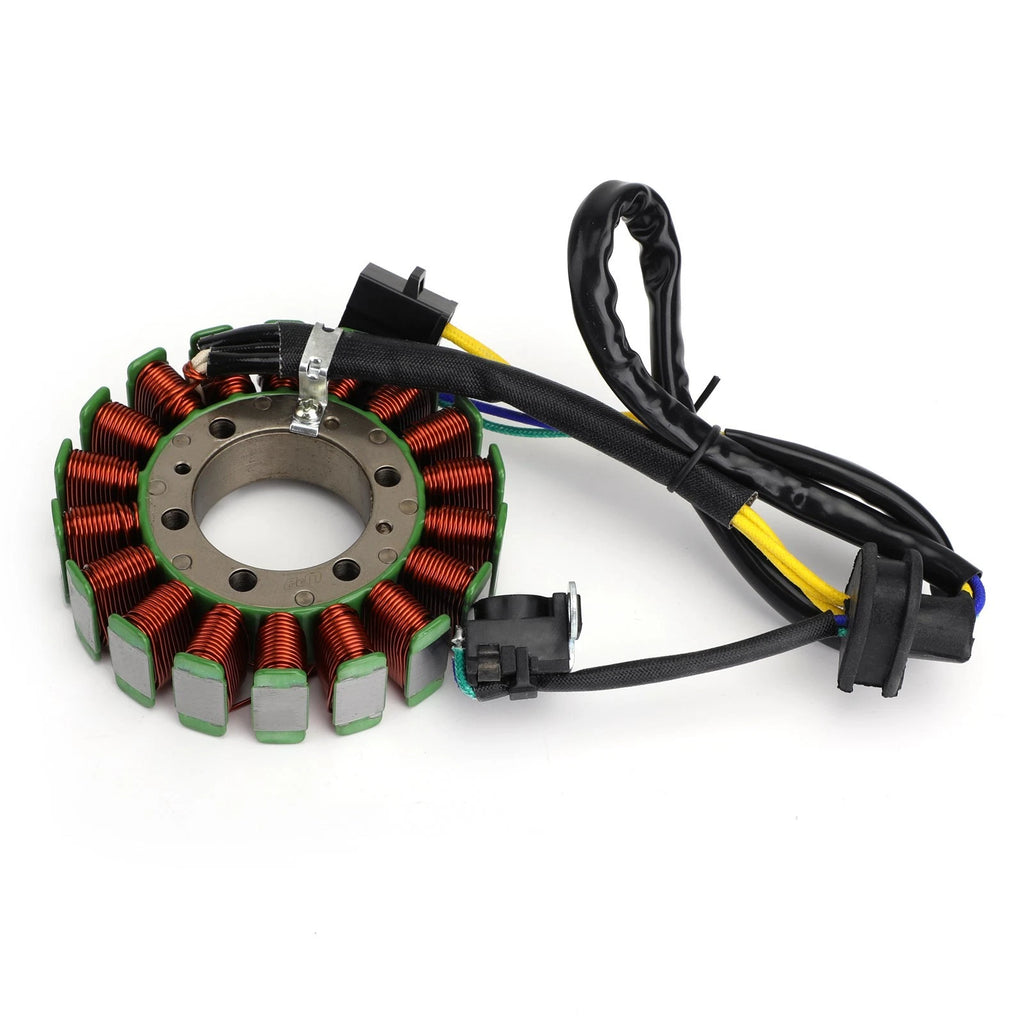 Engine Stator Coil for Suzuki AN250 Burgman 250 (2003–2006), AN400 Burgman 400