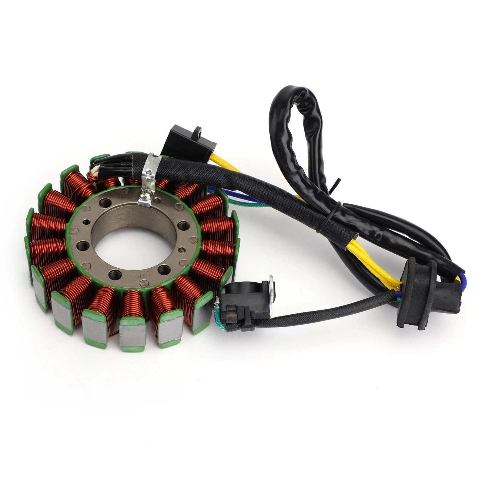 Engine Stator Coil for Suzuki AN250 Burgman 250 (2003–2006), AN400 Burgman 400
