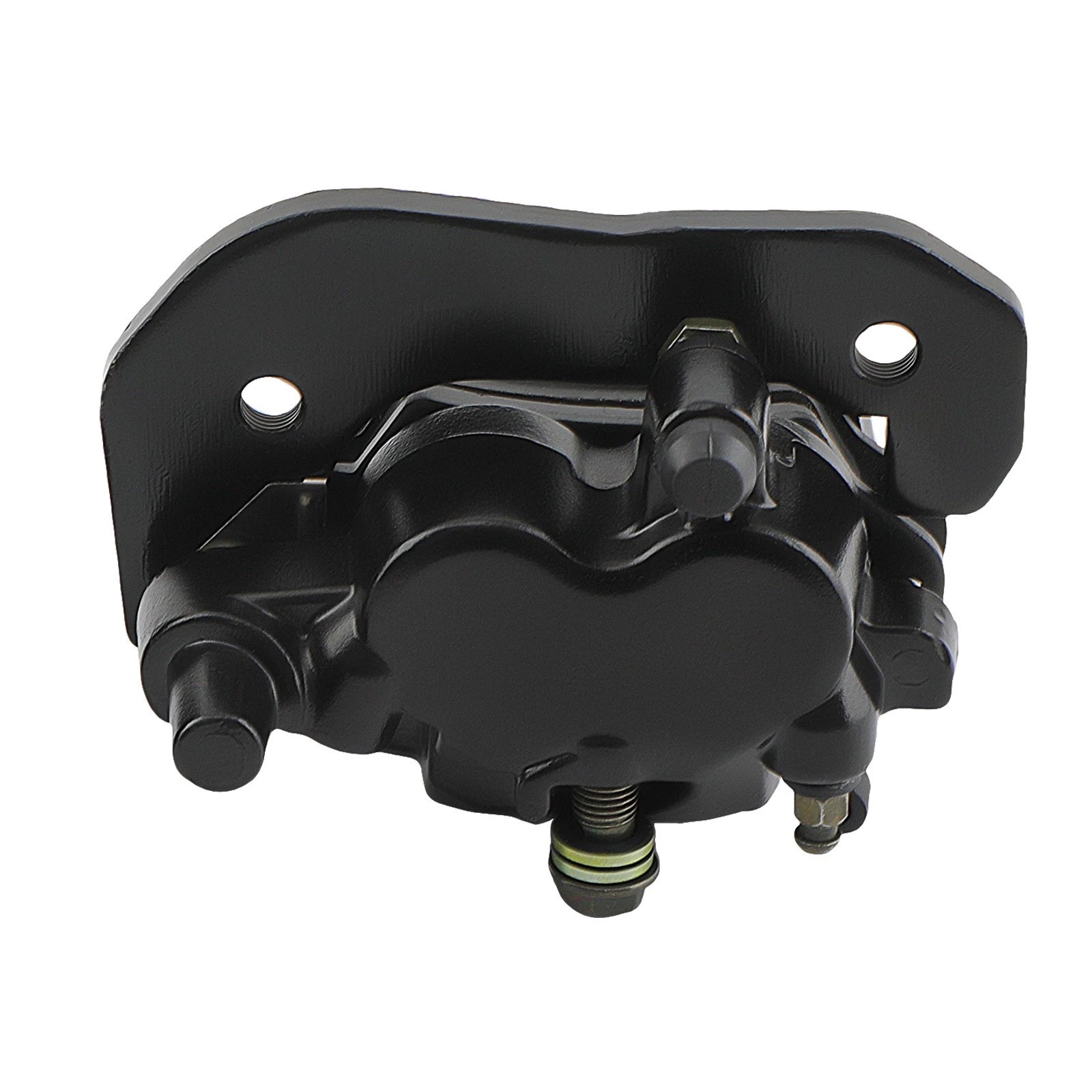 2X Front Brake Calipers for Can-Am Outlander 450 650 570 1000 (2016–2019)