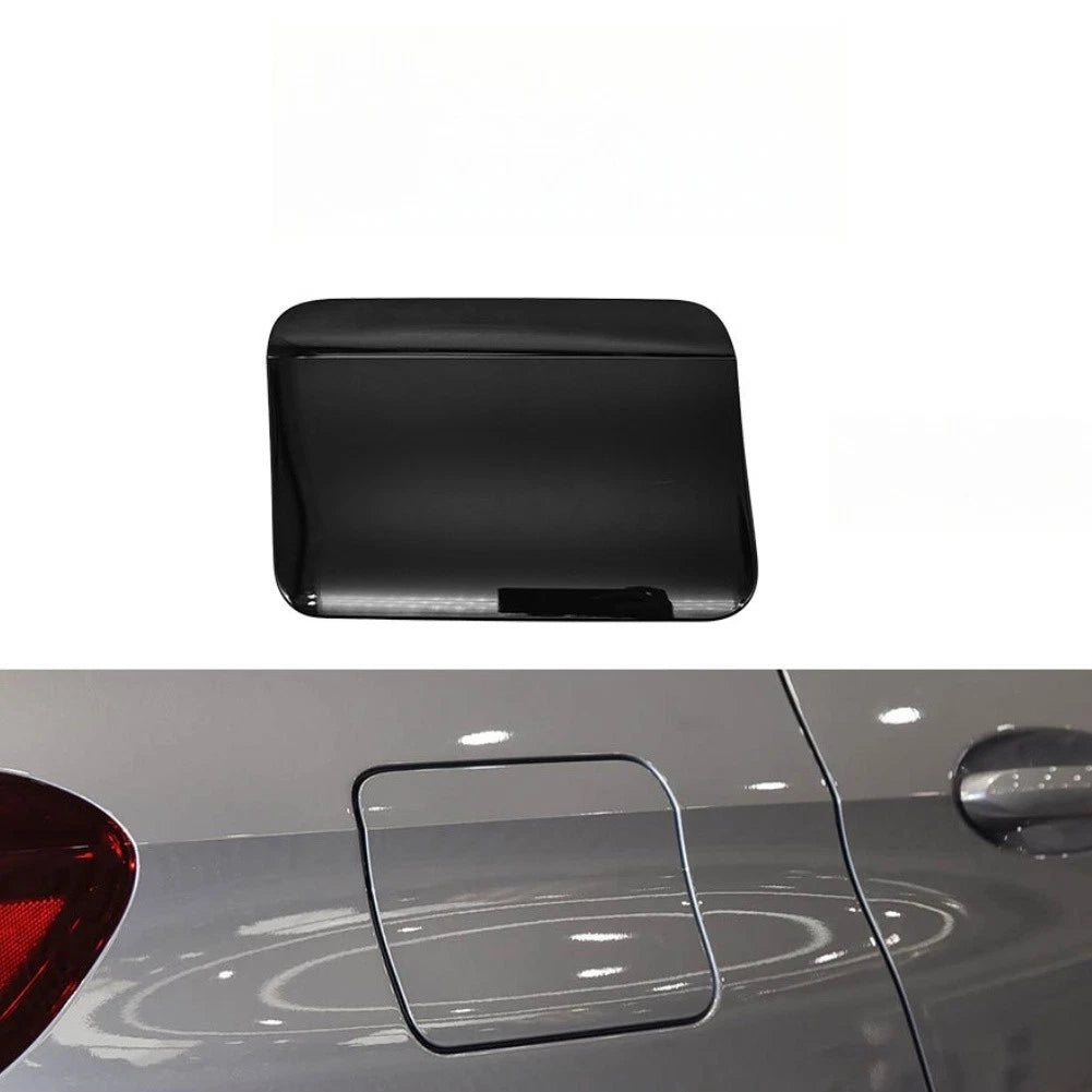 Plastic Fuel Tank Flap Cap Cover for BMW X5 G05 (2020–2026), G18 (2023–2026)