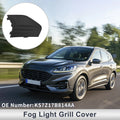 1 Pc Fog Light Grill for Ford Fusion (2019–2020) No.KS7Z17B814AA