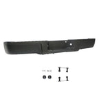 Complete Rear Steel Bumper for Ford F150 (2009–2014)