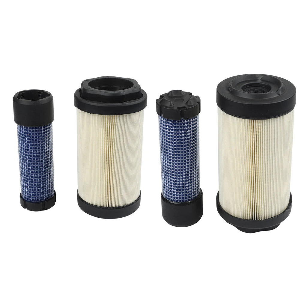 Air Filter for 1023E 1025R 1026R (Matches LVU34503 LVU34504)