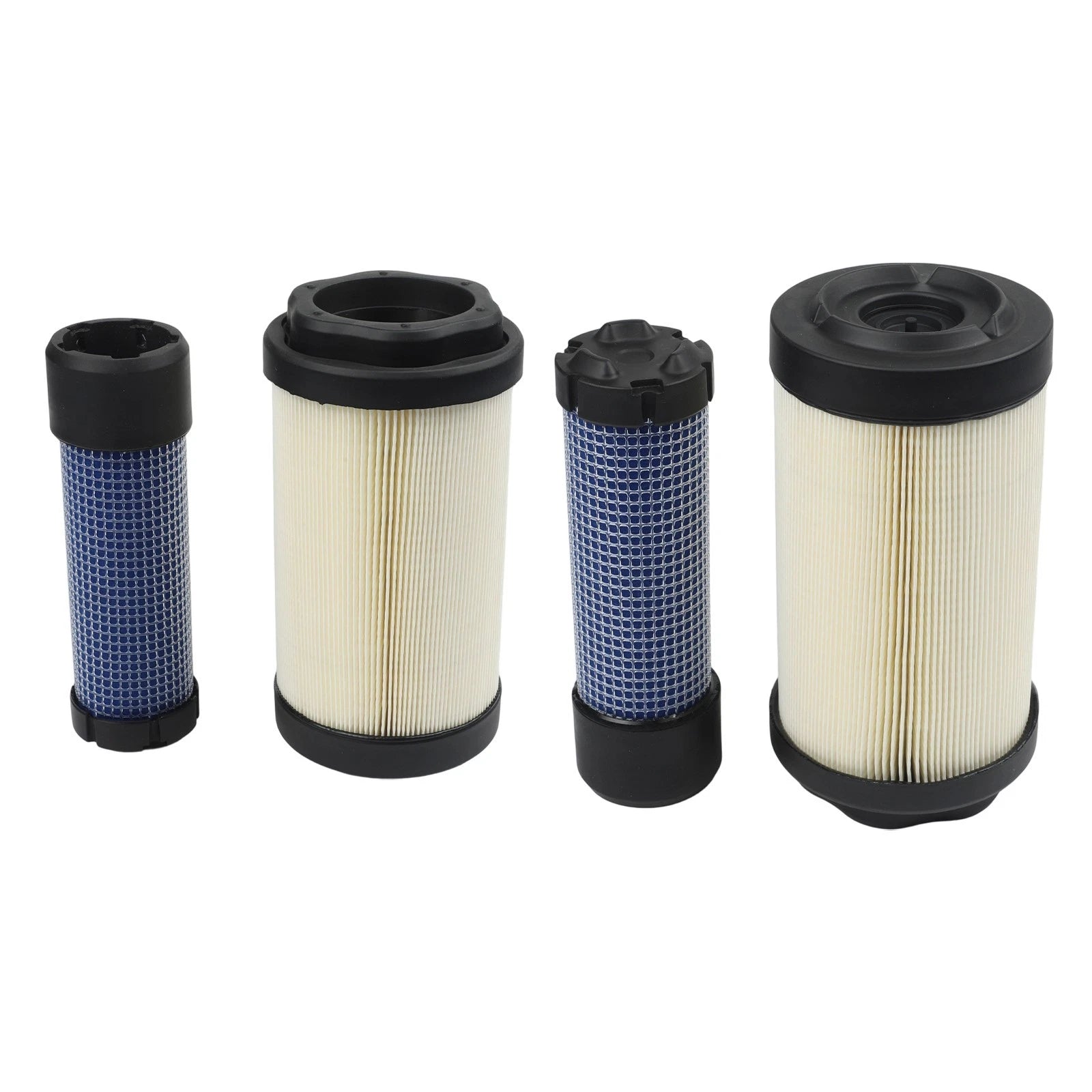 Air Filter for 1023E 1025R 1026R (Matches LVU34503 LVU34504)