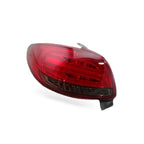 LED Tail Light for Peugeot 206 206CC (2004–2008)