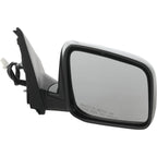 Set of 2 Heated Mirrors for Nissan Rogue (2008–2015)