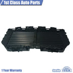 Upper Radiator Grille Air Shutter for Ford F150 (2021–2022)