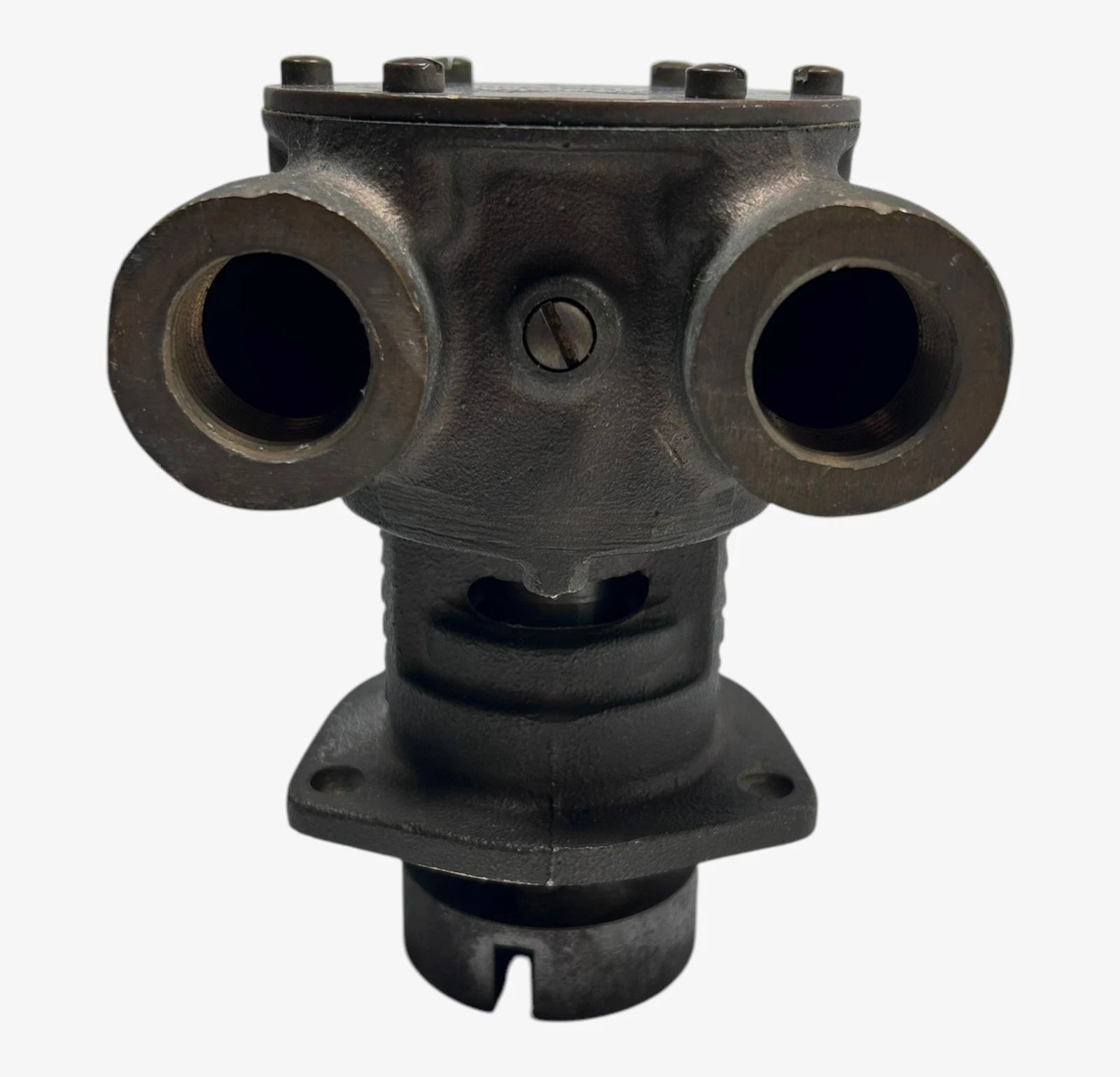 Raw Water Impeller for Jabsco Marine 8170-9001 (Engine Bronze)