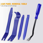 Car Trim Removal Tool Door Panel Multi-Use