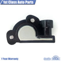 Throttle Position Sensor for Isuzu VehiCROSS Amigo Rodeo Trooper (1998–2004)