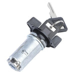 Ignition Lock Cylinder Starter Switch & Key for Cadillac Buick Chevrolet GMC
