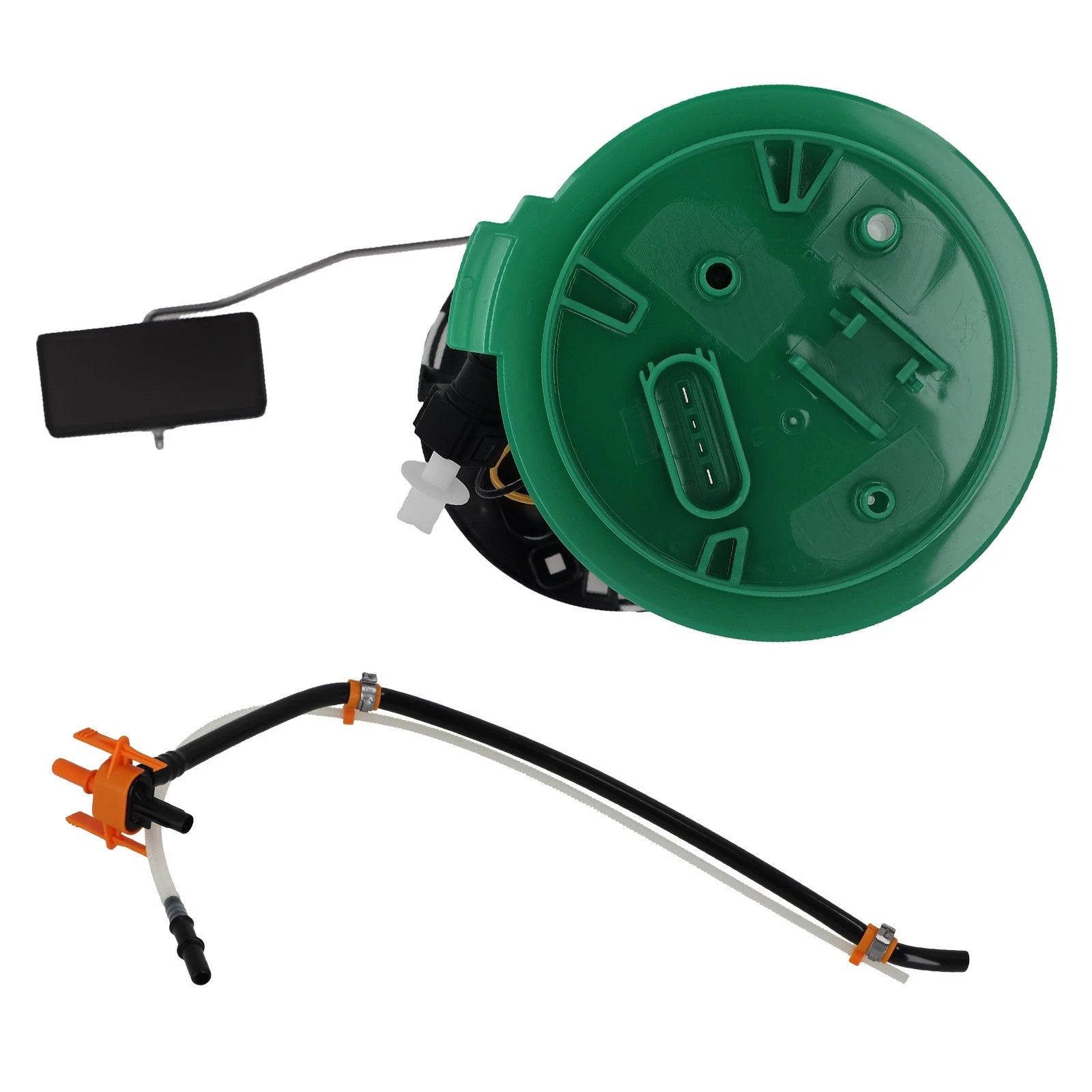 Electric Fuel Pump Module Assembly for Audi A4 2.0L (2005–2009) 8E0919051AH