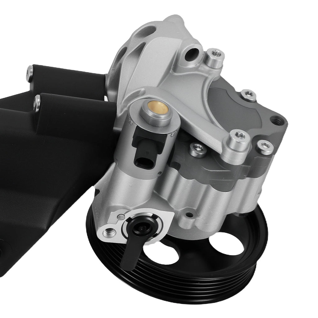 Power Steering Pump for Mercedes-Benz C207 C238 E350 E400 (2012–2018)