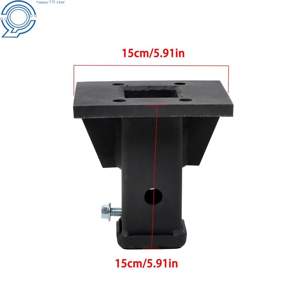 Hitch Wall Mount for Make Model