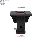 Hitch Wall Mount for Make Model