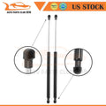 2X Rear Tailgate Gas Lift Support Struts for Toyota Matrix (2009–2013)