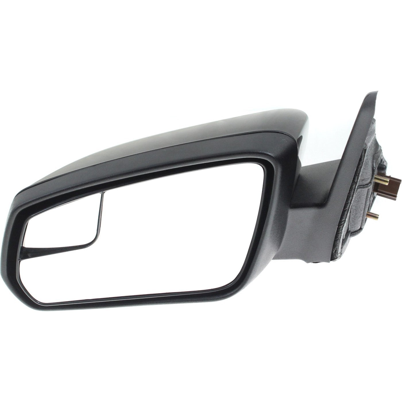 Set of 2 Mirrors for Ford (Driver & Passenger Side)