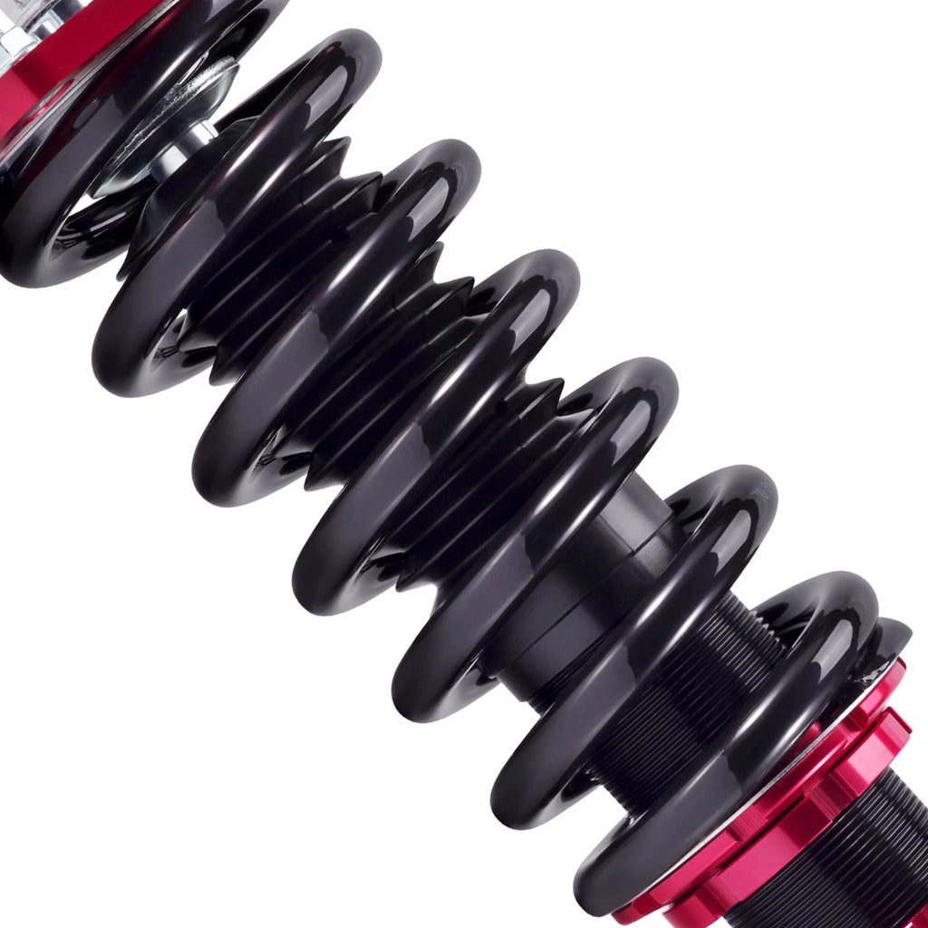 Front Coilovers Kit 24 Way Adjustable for Infiniti G37/370Z (2009–2023)