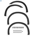 Textured Black Fender for Ford F250 F350 Super Duty (1999–2007)