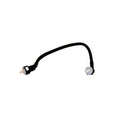 Fuel Pipe for JCB (Replaces 320/06601)