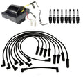 Ignition Wires & Spark Plugs Kit for GMC P3500 (1990) - ACDelco
