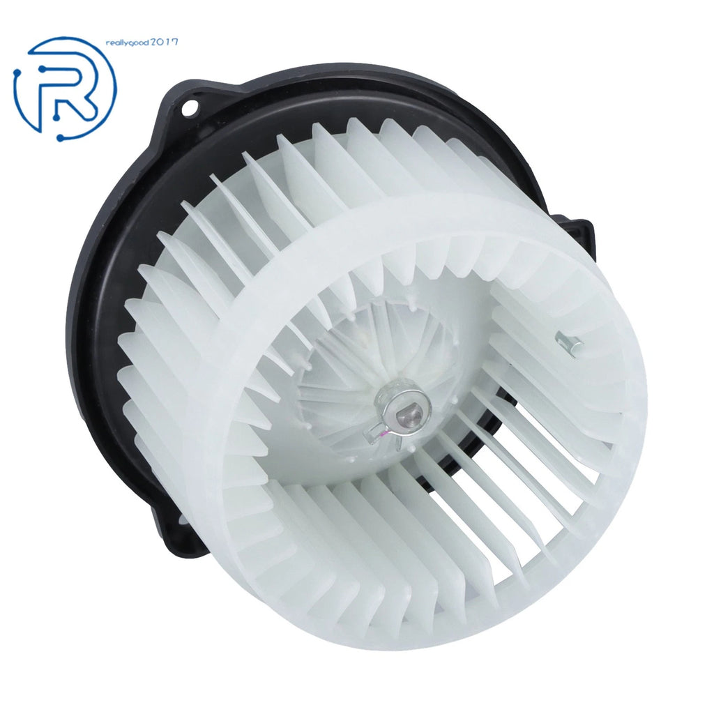 Blower Motor with Fan Cage for Honda Fit (2007–2008)