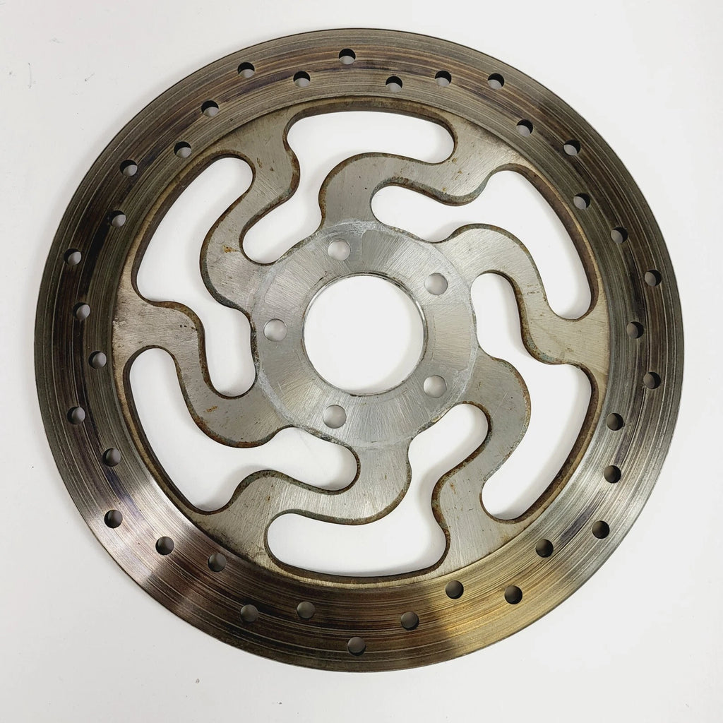 Brembo Brake Rotor for Harley Davidson Touring (2008–2023) 11.8"