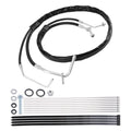 Rear AC Lines for Dodge Grand Caravan, Chrysler Town & Country (2012–2016) C68100