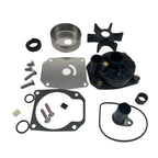 Water Pump Kit for Johnson 70 75HP Outboard (432955 438597 432957)